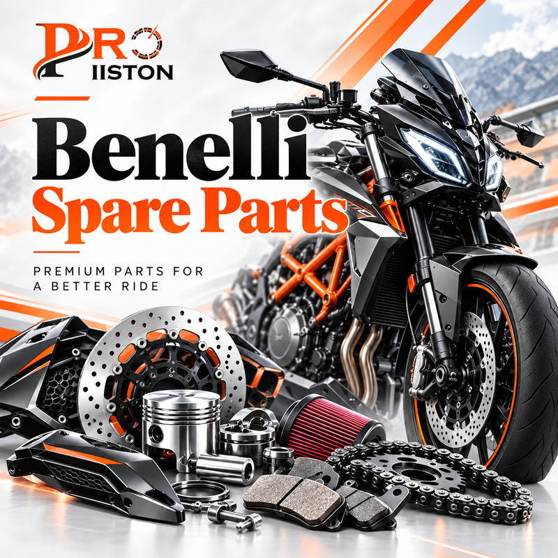 Benelli Spare Parts