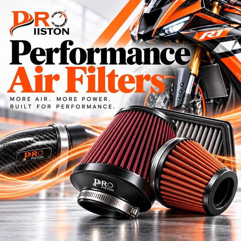 Performance Air Filters