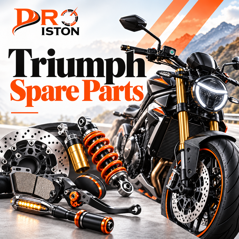 Triumph Spare Parts