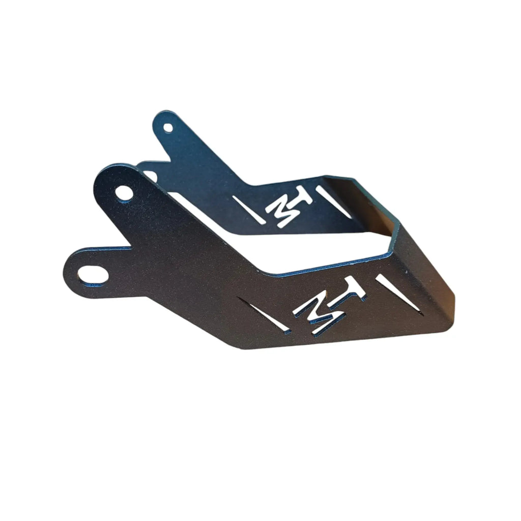 Honda Cb 350 Rs Back Grab Rail