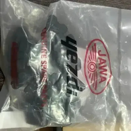 Jawa Cush Rubber Set