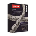 Chain and Sprocket kit for STREET TRIPLE 675CC - KIT HAXR 340