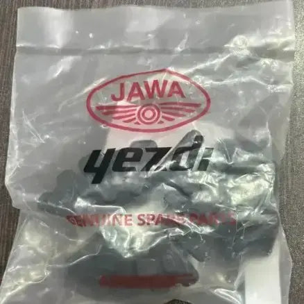 Jawa Cush Rubber Set