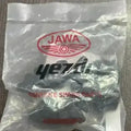 Jawa Cush Rubber Set