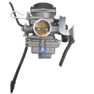 Bajaj Original Carburetor for Bajaj Pulsar 200 NS – 200 AS – With REED Switch – 2012-2016 Model – BS3