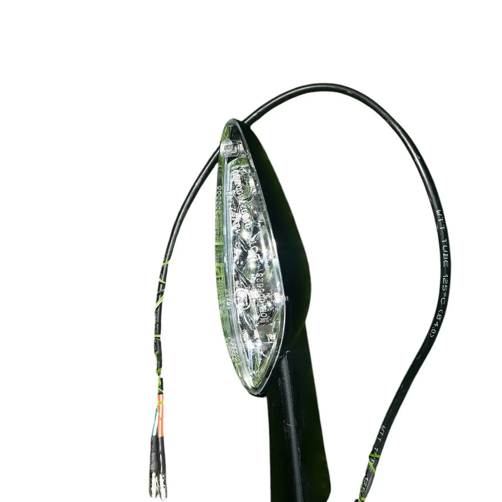 Benelli 600i indicator