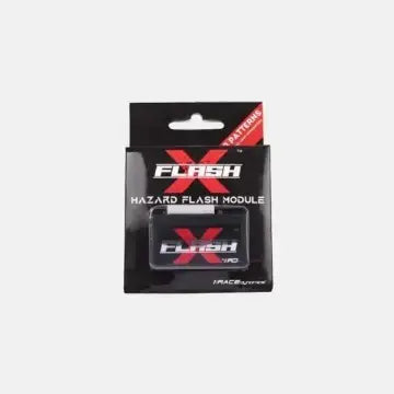 Flash X Hazard Hunter 350