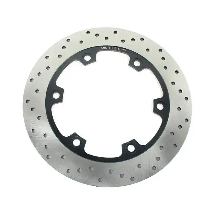 Rear Brake Disc Rotor For Suzuki Hayabusa 2008-2020
