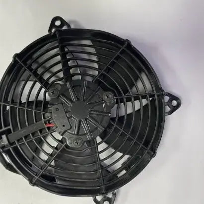 Harley Original Radiator Fan for Street 750 and Street Rod