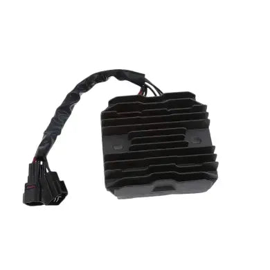 Suzuki Hayabusa 2008-2013 Regulator Rectifier RR UNIT