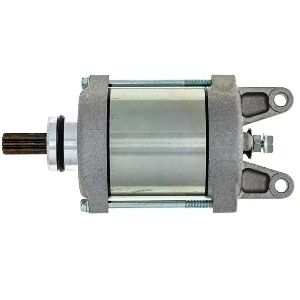 Ninja 300 self motor assembly