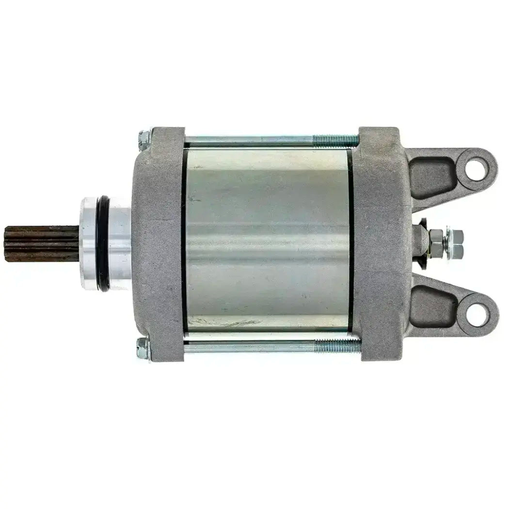 Ninja 300 self motor assembly