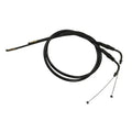 Harley-Davidson street 750 accelerator cable set of 2pc