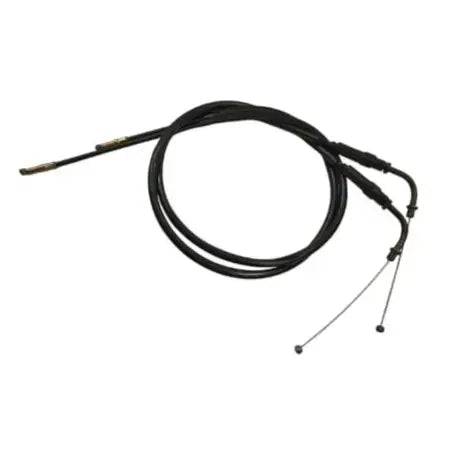 Harley-Davidson street 750 accelerator cable set of 2pc