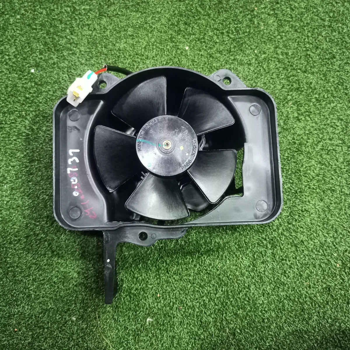 KTM RC DUKE 200 390 RADIATOR FAN JP601240