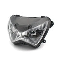 Kawasaki Z250/ Z800 OEM Design Headlight