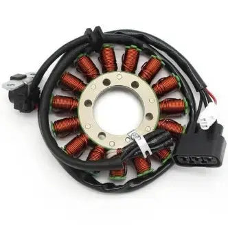 Magnet Coil For Harley-Davidson Street 750