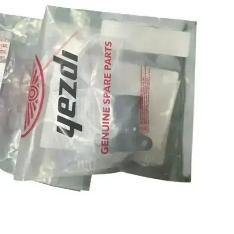 Jawa 42 Throttle Sensor Kit