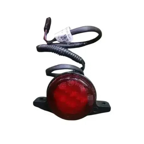 Tail Lamp Assembly Jawa Bobber
