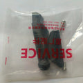 Benelli tnt 600i rear left footrest