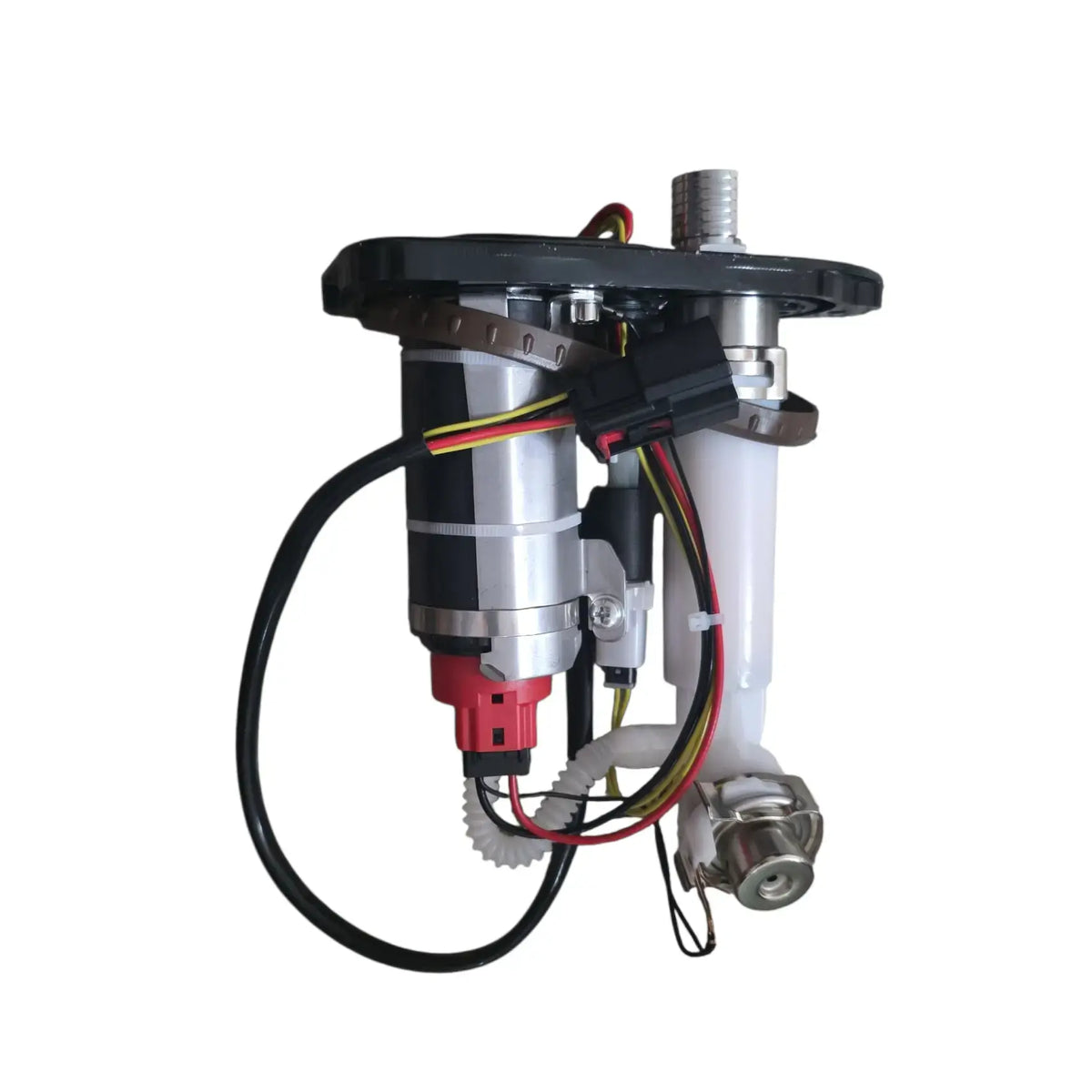 Harley-Davidson sportster fuel pump assembly