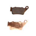 Brembo rear brake pads for BMW g310gs 2020 to 2022