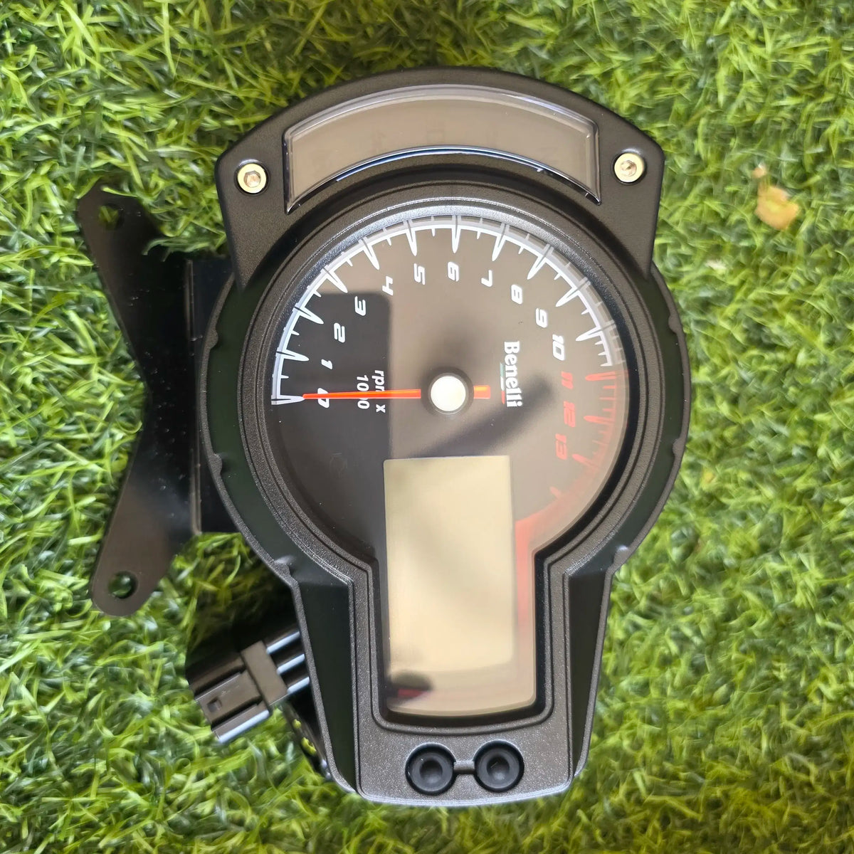 Benelli 600i ABS model speedometer assembly