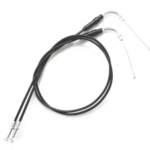 Accelerator cable for Harley-Davidson strret 750