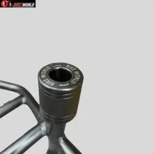 Himalayan 450 Crashguard With Slider