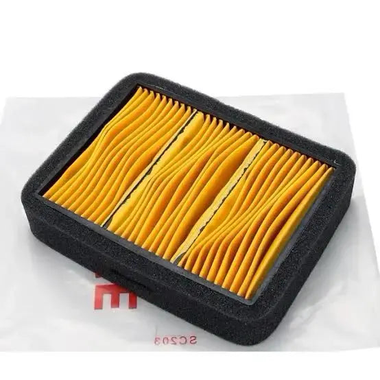 Benelli Leoncino 500 air filter – RKD