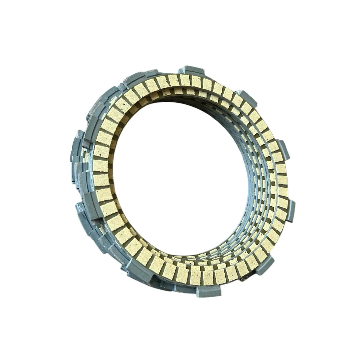 Triumph Street Triple 675 Clutch Plate