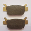 FA 415 Brake Pads Suitable for Benelli TNT 300/302