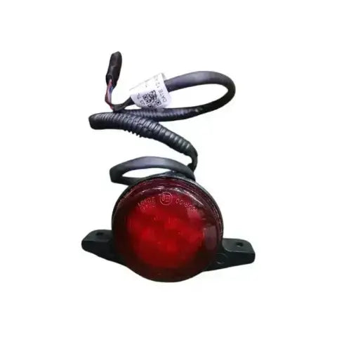 Jawa Bobber Tail Lamp Assembly