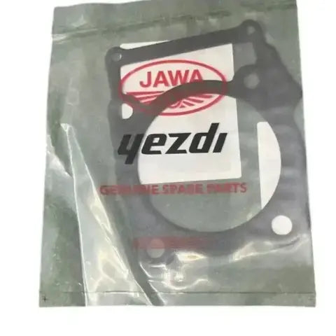 Jawa 42 Bore Block Cylinder Gasket