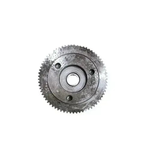 Jawa 42 Sliper Clutch With Nrb Bearing