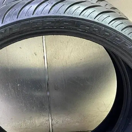MRF Zapper rear for Harley-Davidson Street 750 only rear tyre