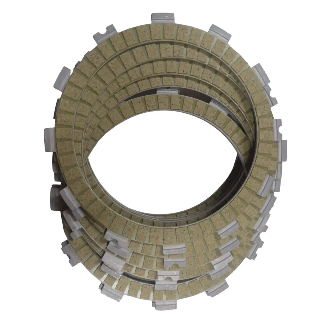Kawasaki Z800 Z900 or Z10r clutch plate