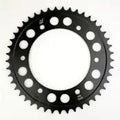 Suzuki Hayabusa 1999-2007 Gen 1 Sprocket Set