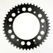 Suzuki Hayabusa 1999-2007 Gen 1 Sprocket Set