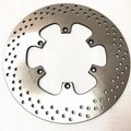 Rear brake disc Non ABS Benelli BN600 TNT600 BN TNT 600 GT – RKD