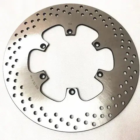 Rear brake disc Non ABS Benelli BN600 TNT600 BN TNT 600 GT – RKD