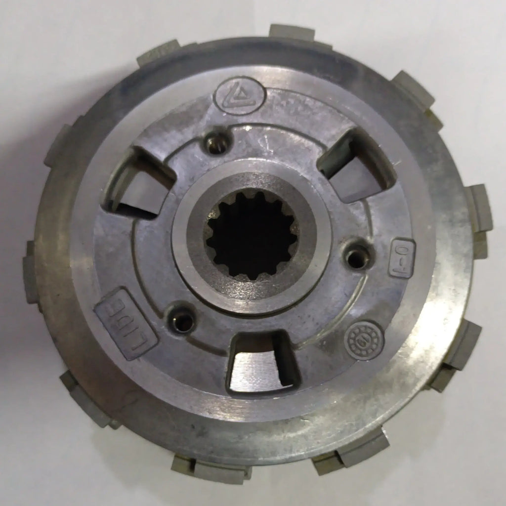 Benelli Tnt 600i Gt600 Complete Sliper Clutch Assembly