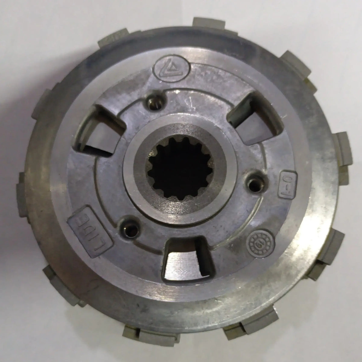 Benelli Tnt 600i Gt600 Complete Sliper Clutch Assembly