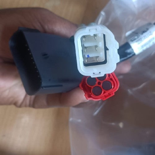 KTM Duke 200 Non ABS Meter Assembly Jg402401