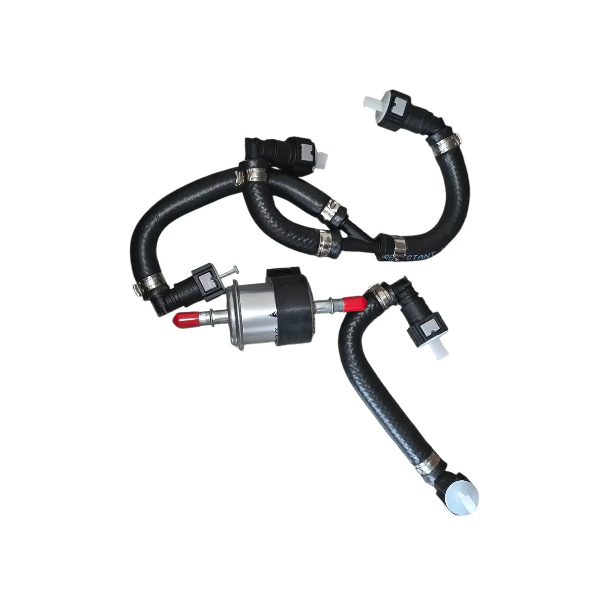Benelli 600i fuel pipe kit