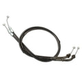 Kawasaki Ninja 250R 2008-2012 Compatible Throttle/ Accelerator Cable