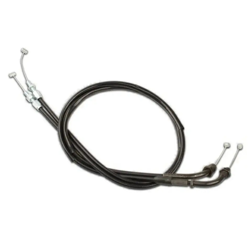 Kawasaki Ninja 250R 2008-2012 Compatible Throttle/ Accelerator Cable