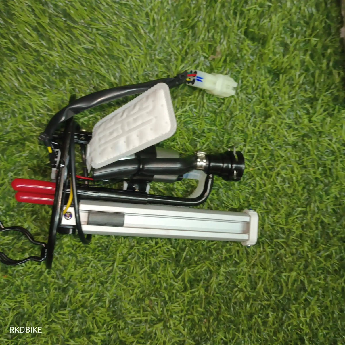 KTM Rc 390 Fuel Pump Assembly Jy171817
