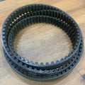 Harley-Davidson Street Rod drive belt