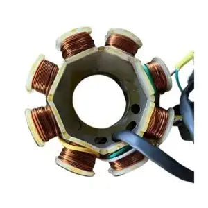 Stator Coil Plate Assembly for Bajaj Pulsar 200 – Pulsar 220